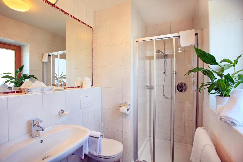 Appartements Barbara Вестендорф Стая снимка