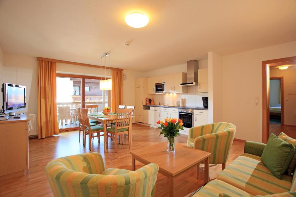Appartements Barbara Вестендорф Стая снимка
