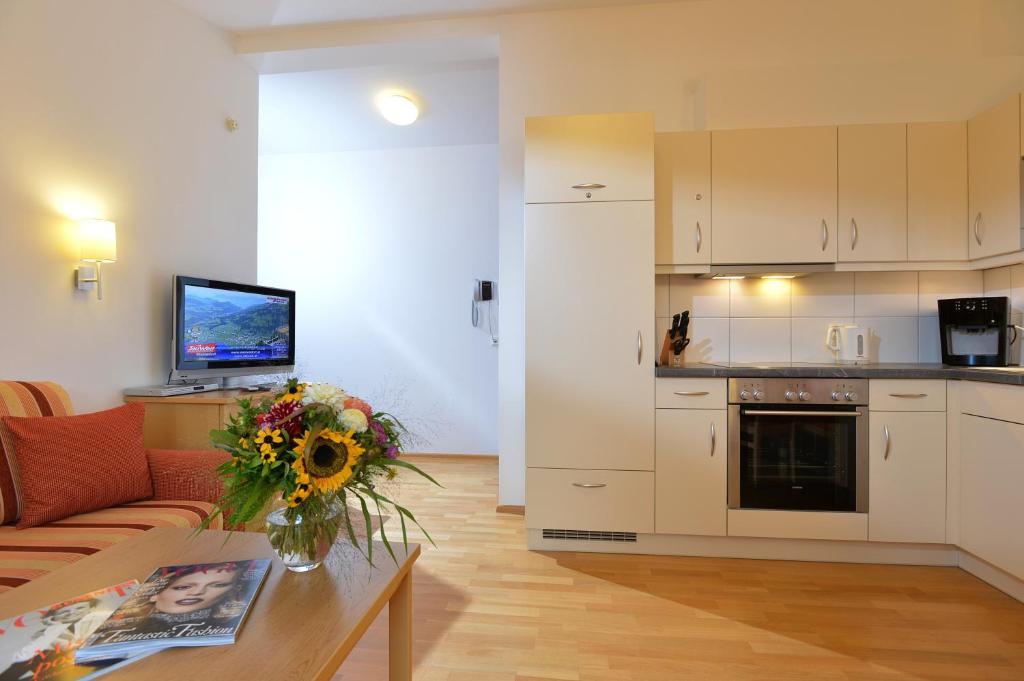 Appartements Barbara Вестендорф Екстериор снимка